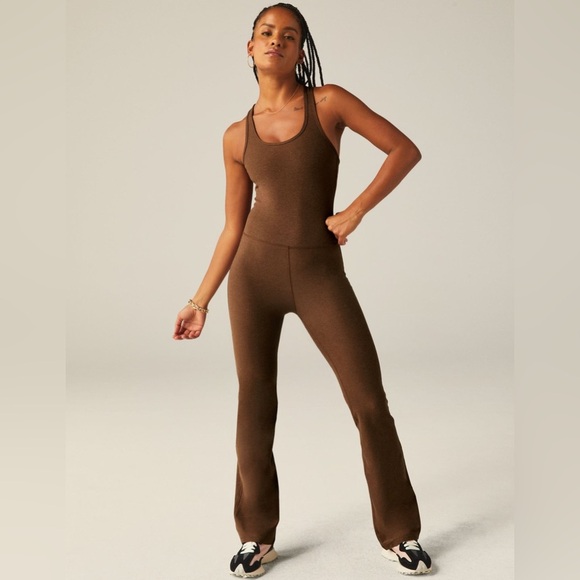 Beyong Yoga Spacedye All Around Jumpsuit L B2854